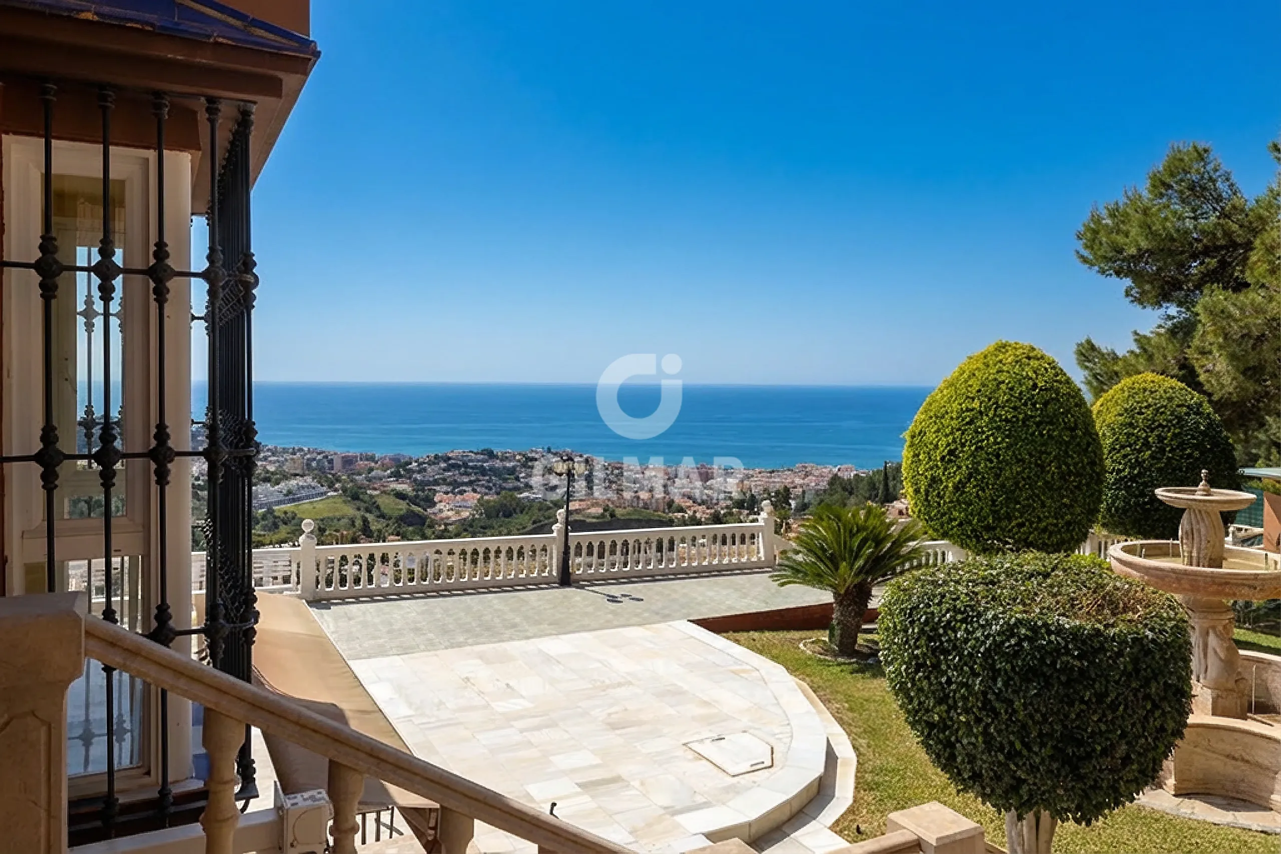 Villa in Málaga Este - Málaga