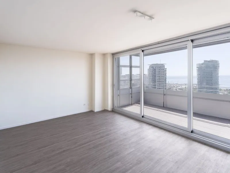 Apartment with Spectacular Views and Private Terrace in Diagonal Mar, Barcelona