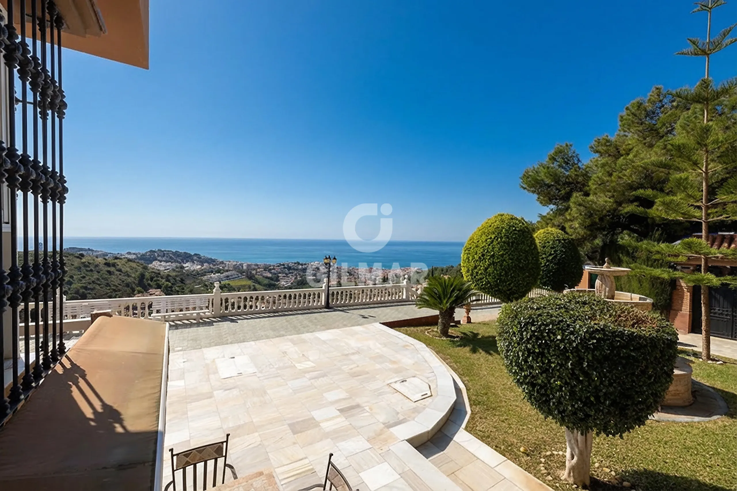 Villa in Málaga Este - Málaga