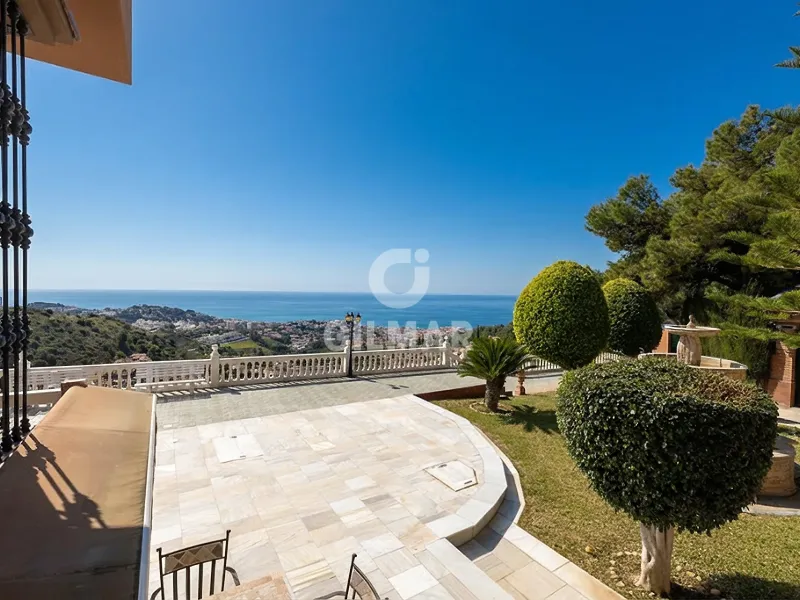 Villa in Málaga Este - Málaga