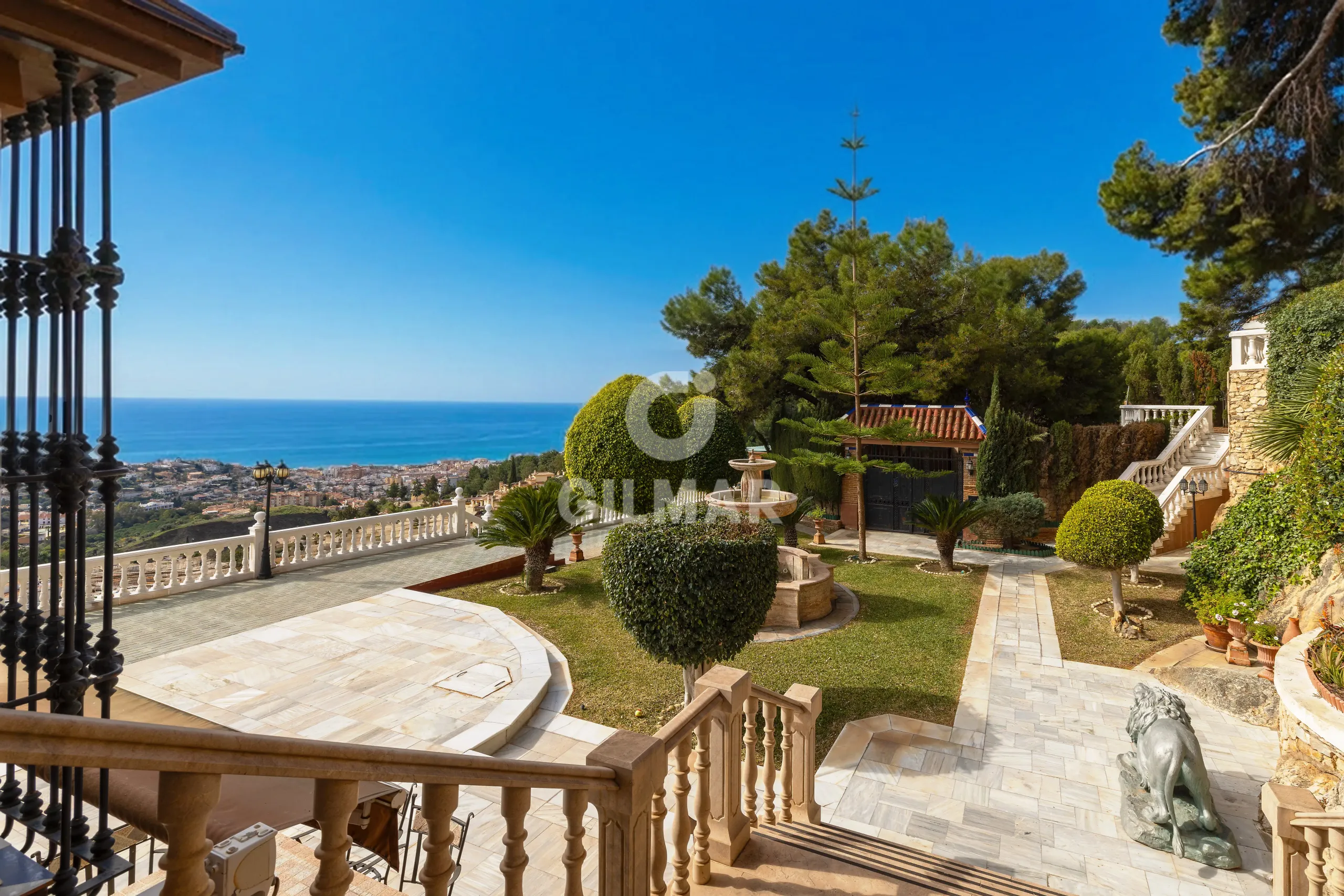 Villa in Málaga Este - Málaga