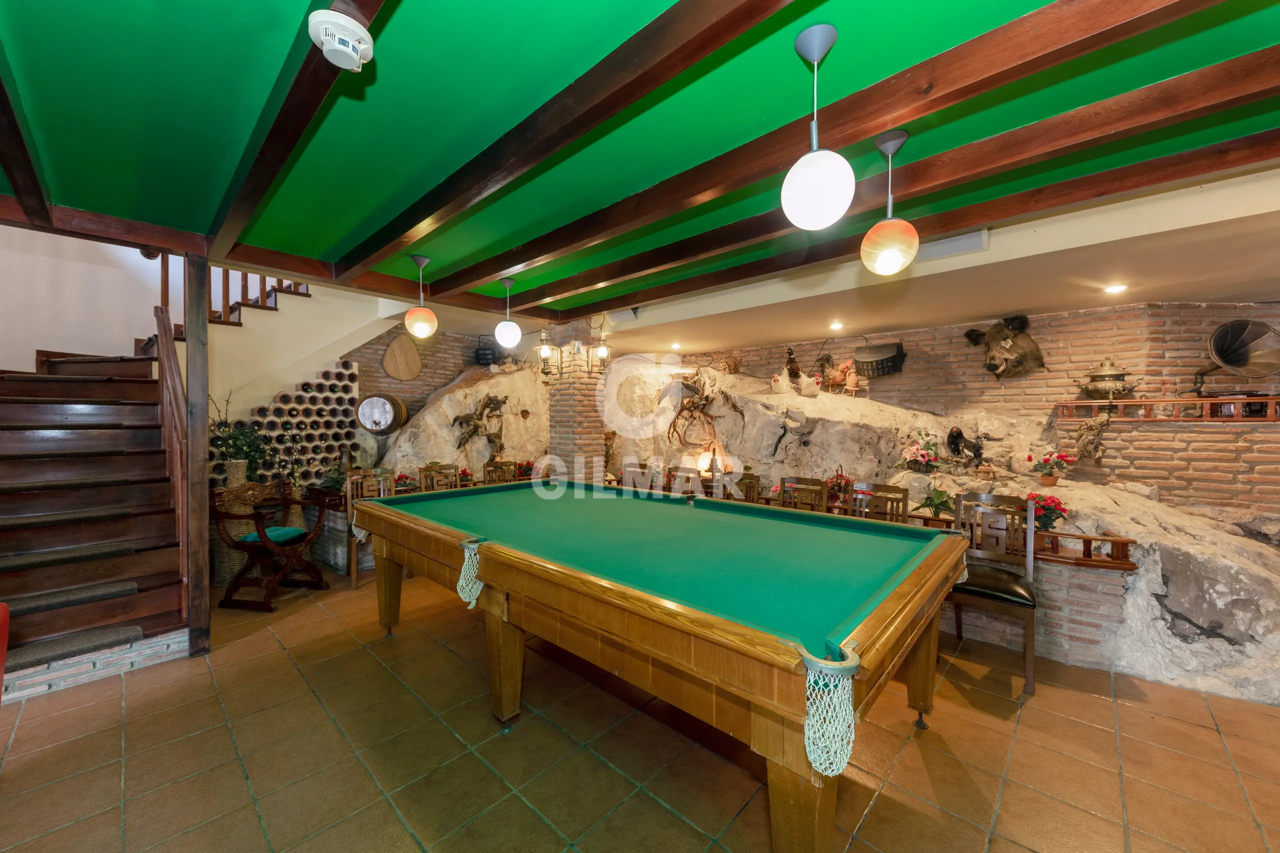 Villa in Málaga Este - Málaga