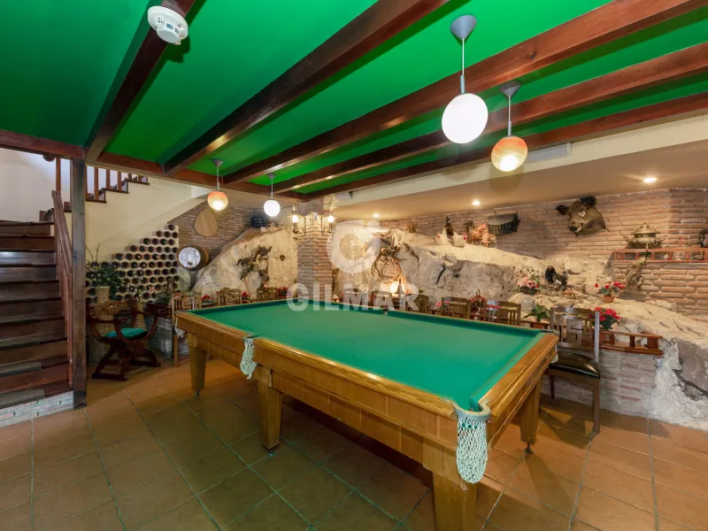 Villa in Málaga Este - Málaga