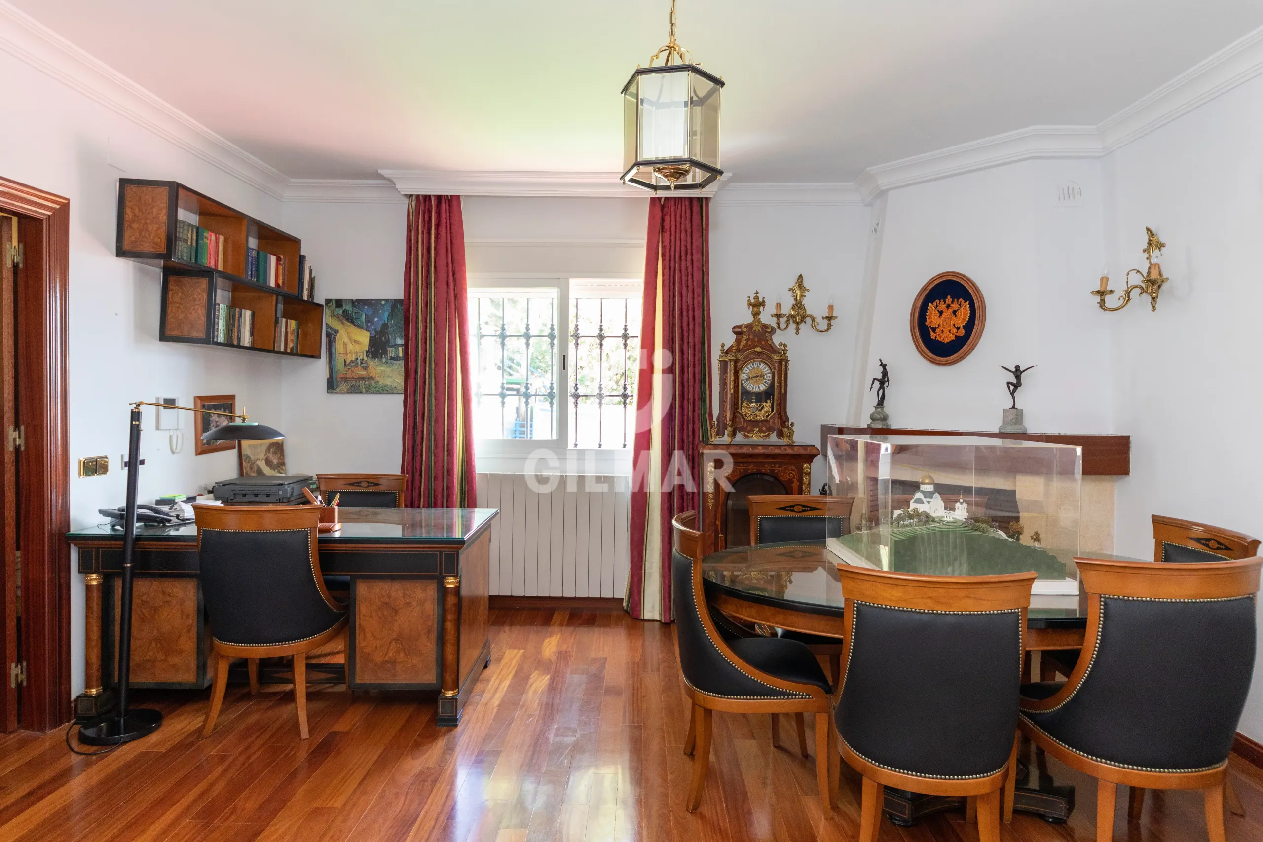 Villa in Málaga Este - Málaga