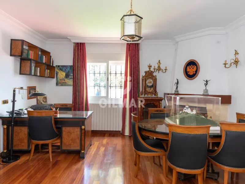 Villa in Málaga Este - Málaga