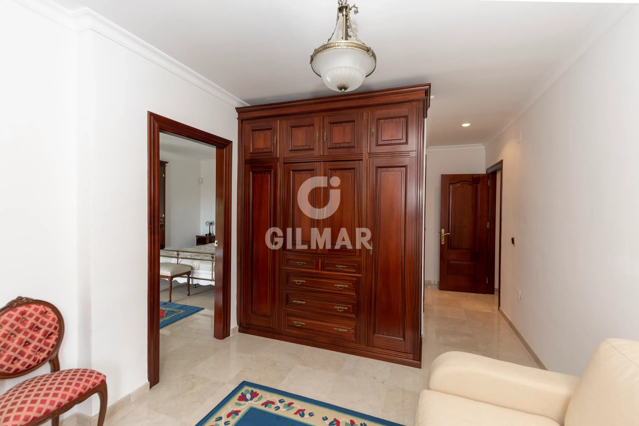 Villa in Málaga Este - Málaga