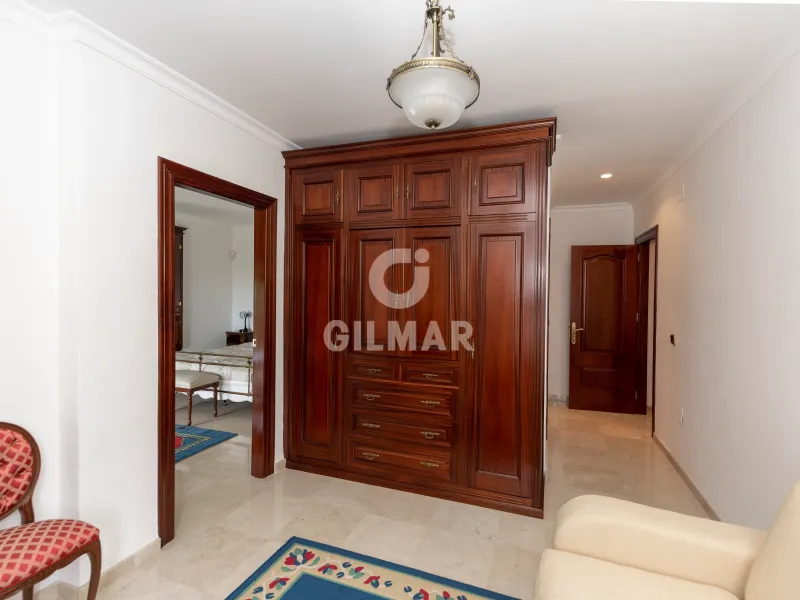 Villa in Málaga Este - Málaga
