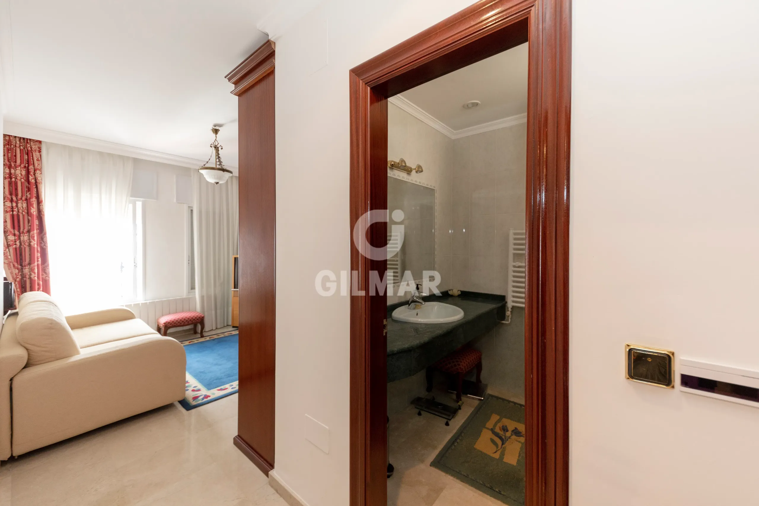 Villa in Málaga Este - Málaga