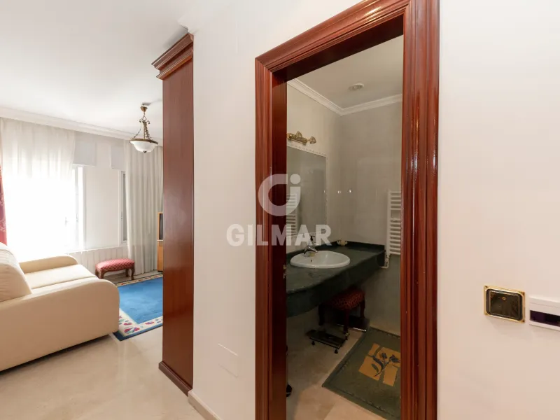 Villa in Málaga Este - Málaga