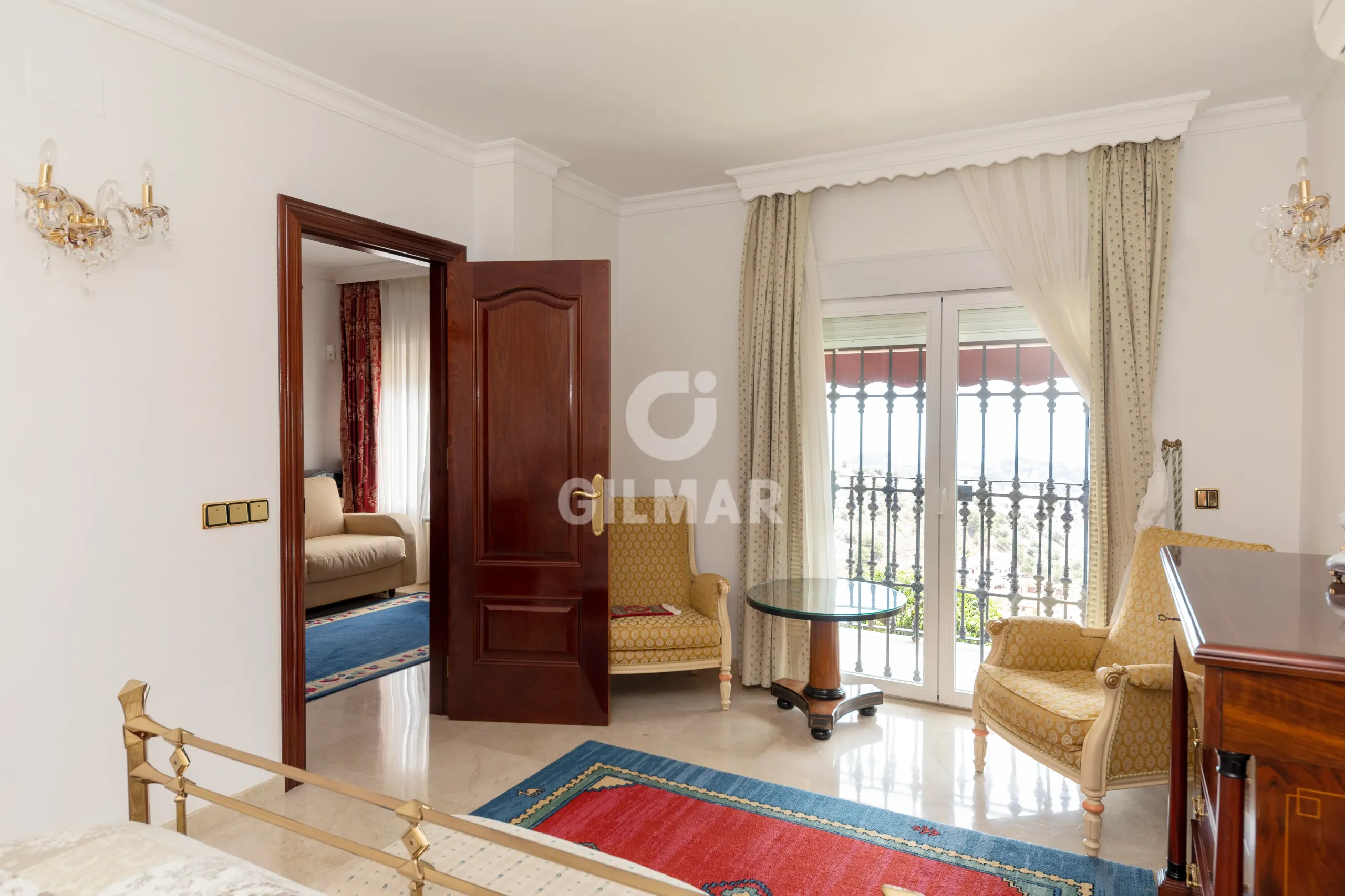Villa in Málaga Este - Málaga