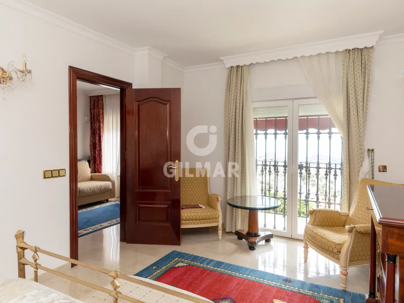 Villa in Málaga Este - Málaga
