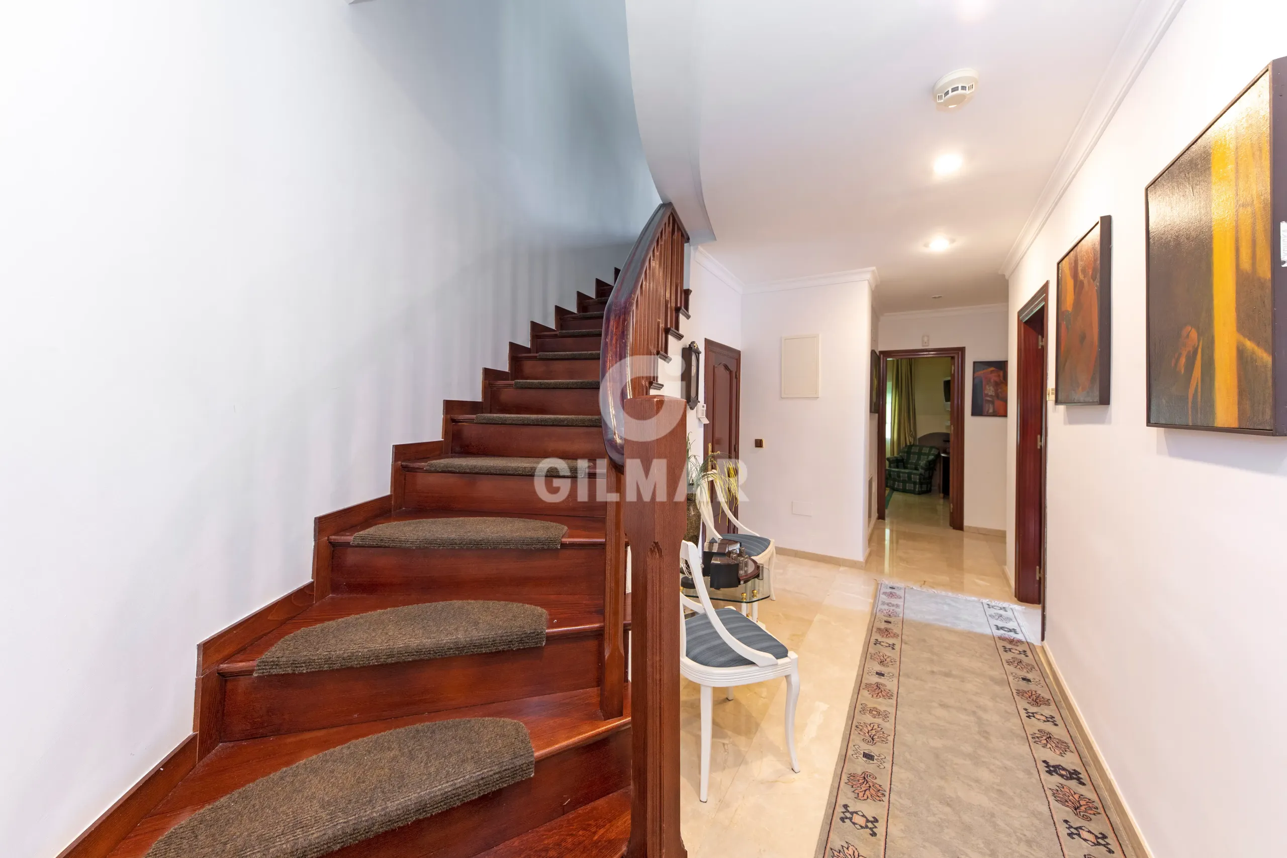 Villa in Málaga Este - Málaga