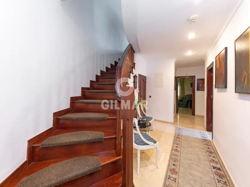 Villa in Málaga Este - Málaga