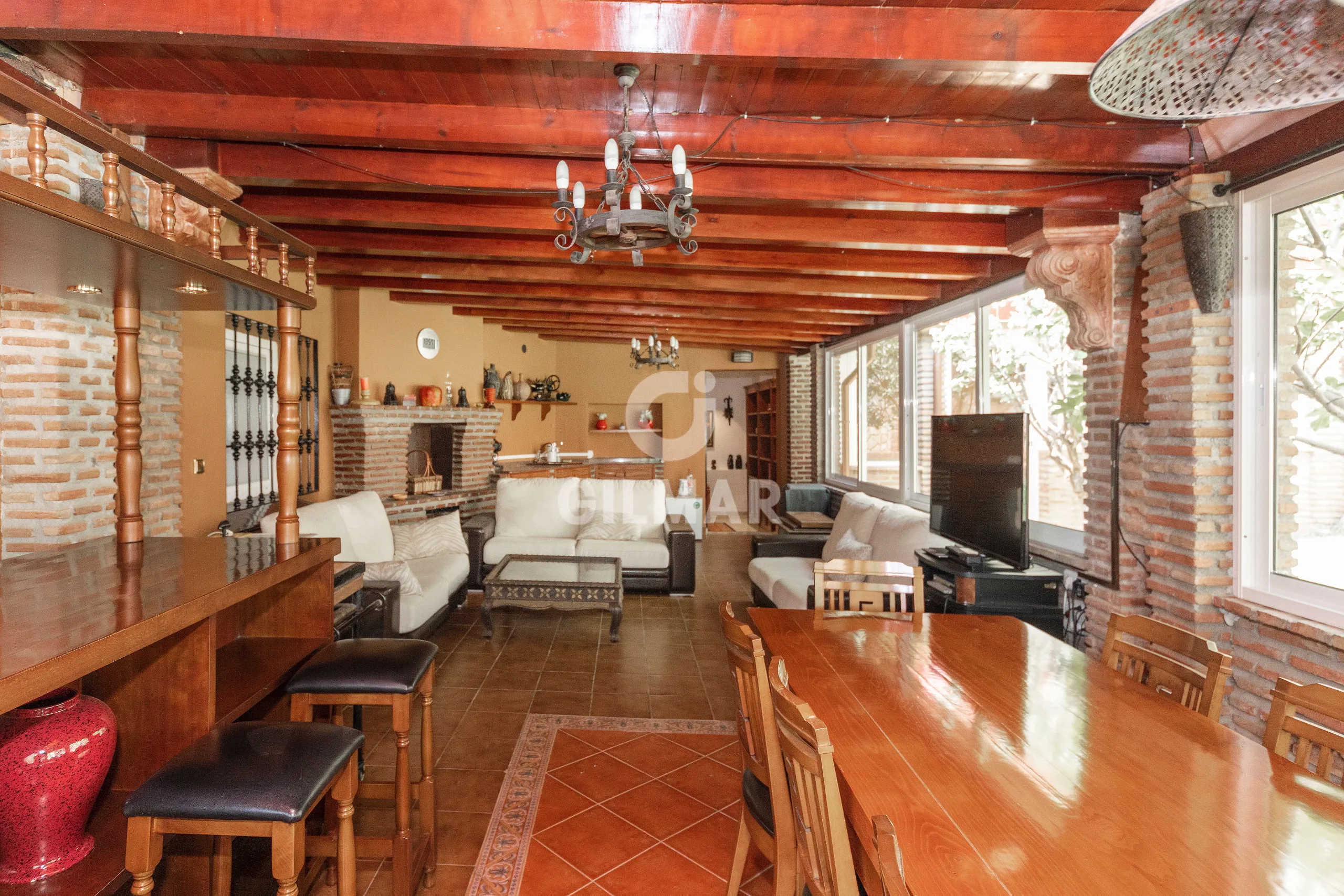 Villa in Málaga Este - Málaga