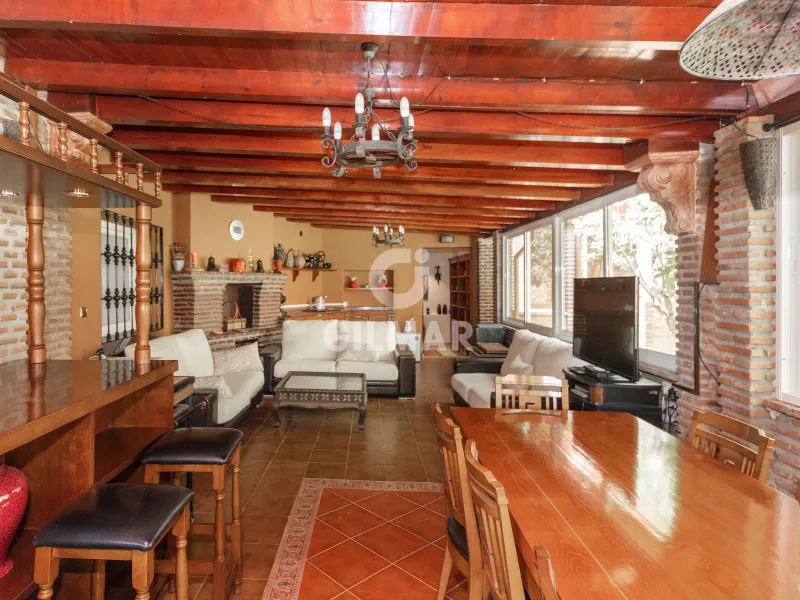 Villa in Málaga Este - Málaga