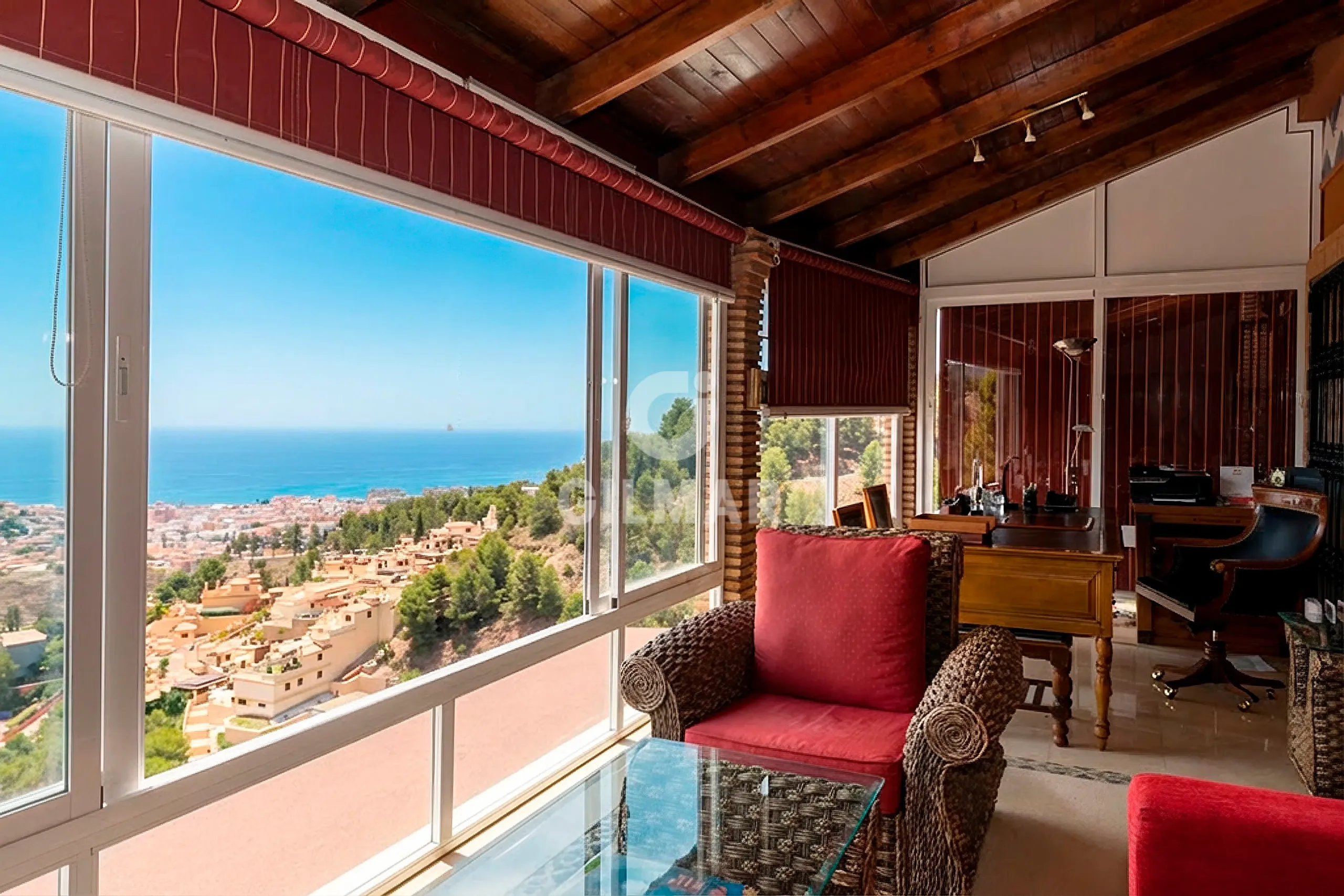 Villa in Málaga Este - Málaga