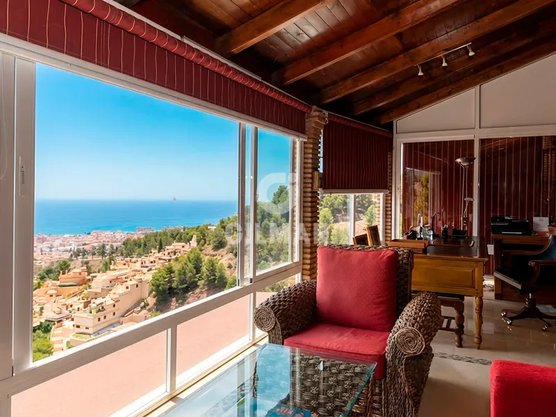 Villa in Málaga Este - Málaga