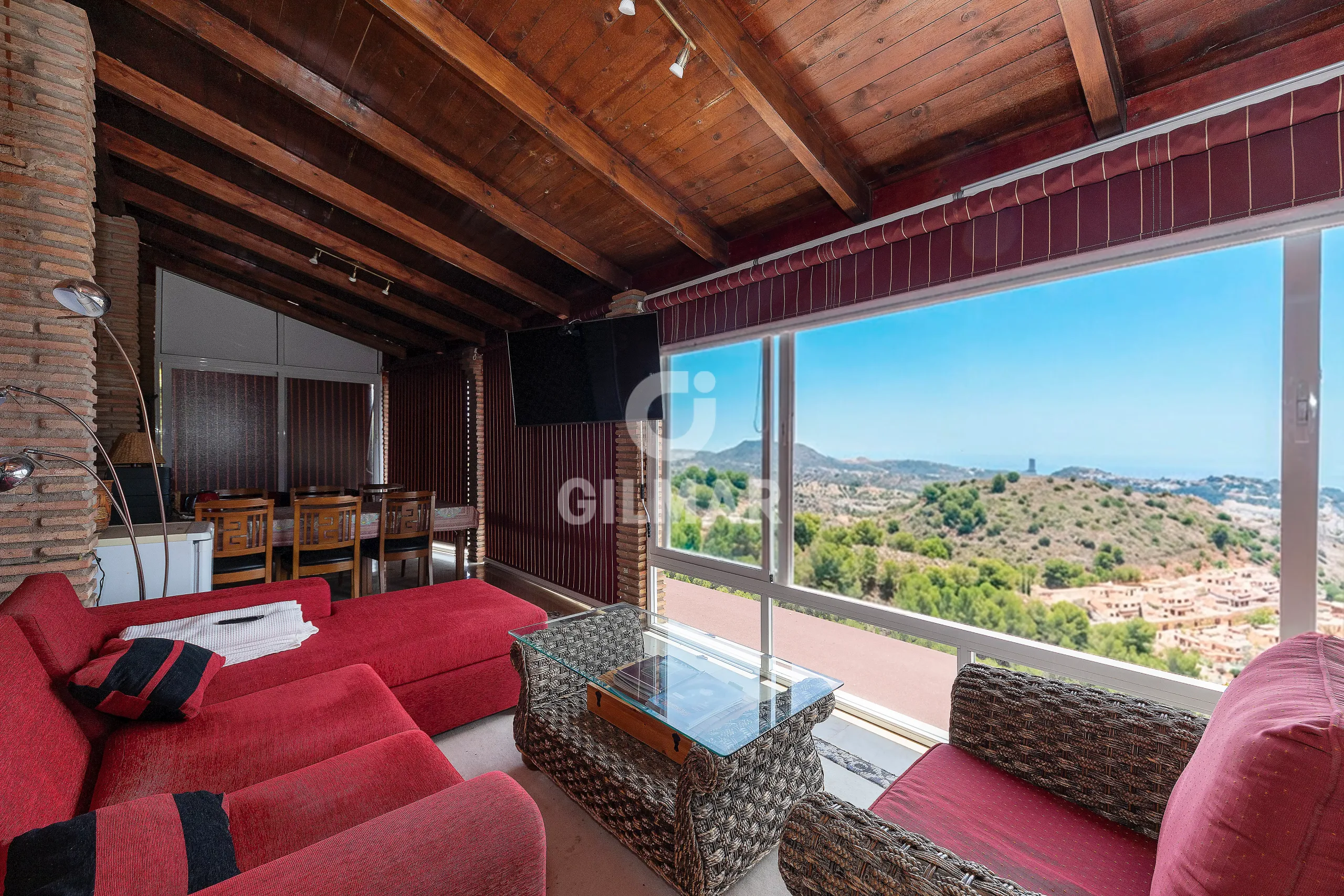 Villa in Málaga Este - Málaga