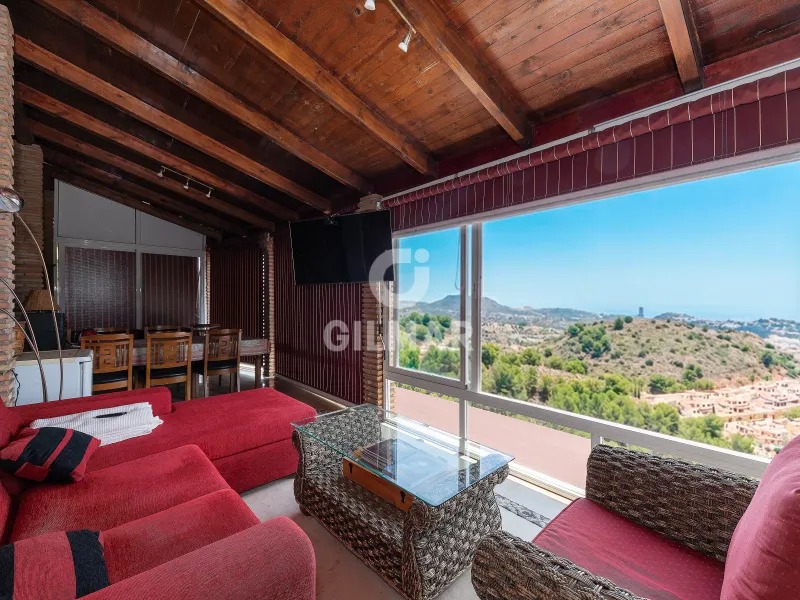 Villa in Málaga Este - Málaga