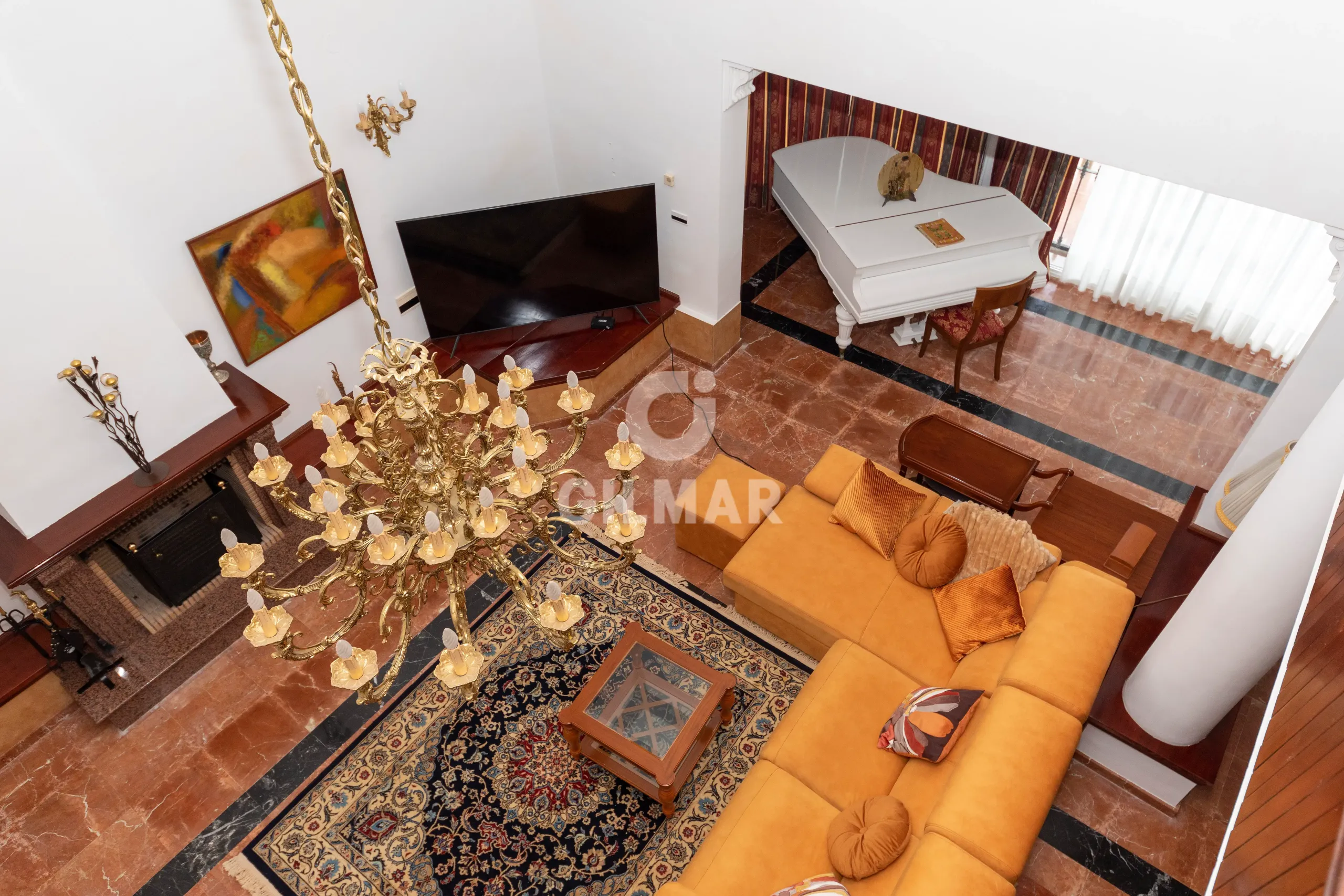 Villa in Málaga Este - Málaga