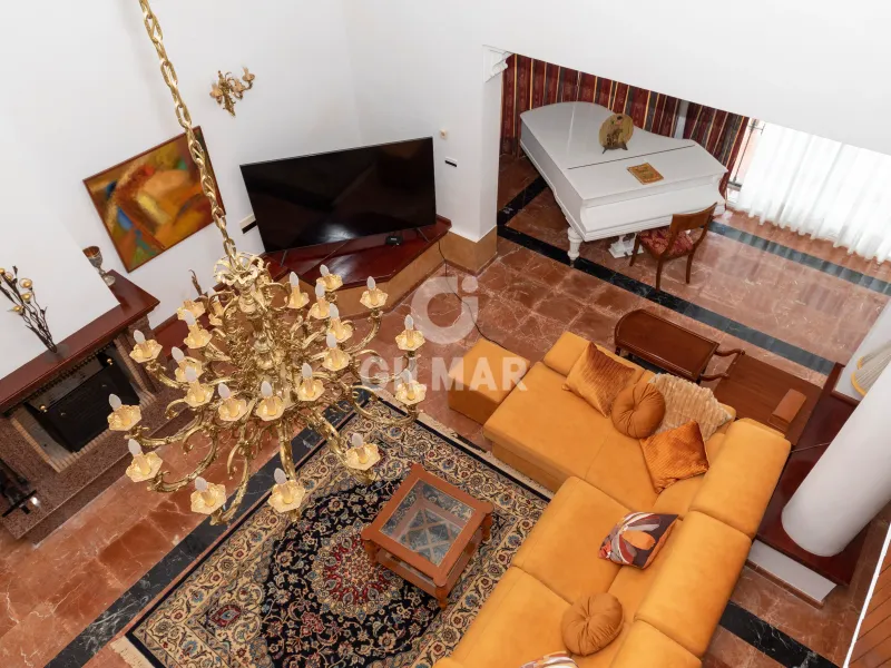 Villa in Málaga Este - Málaga