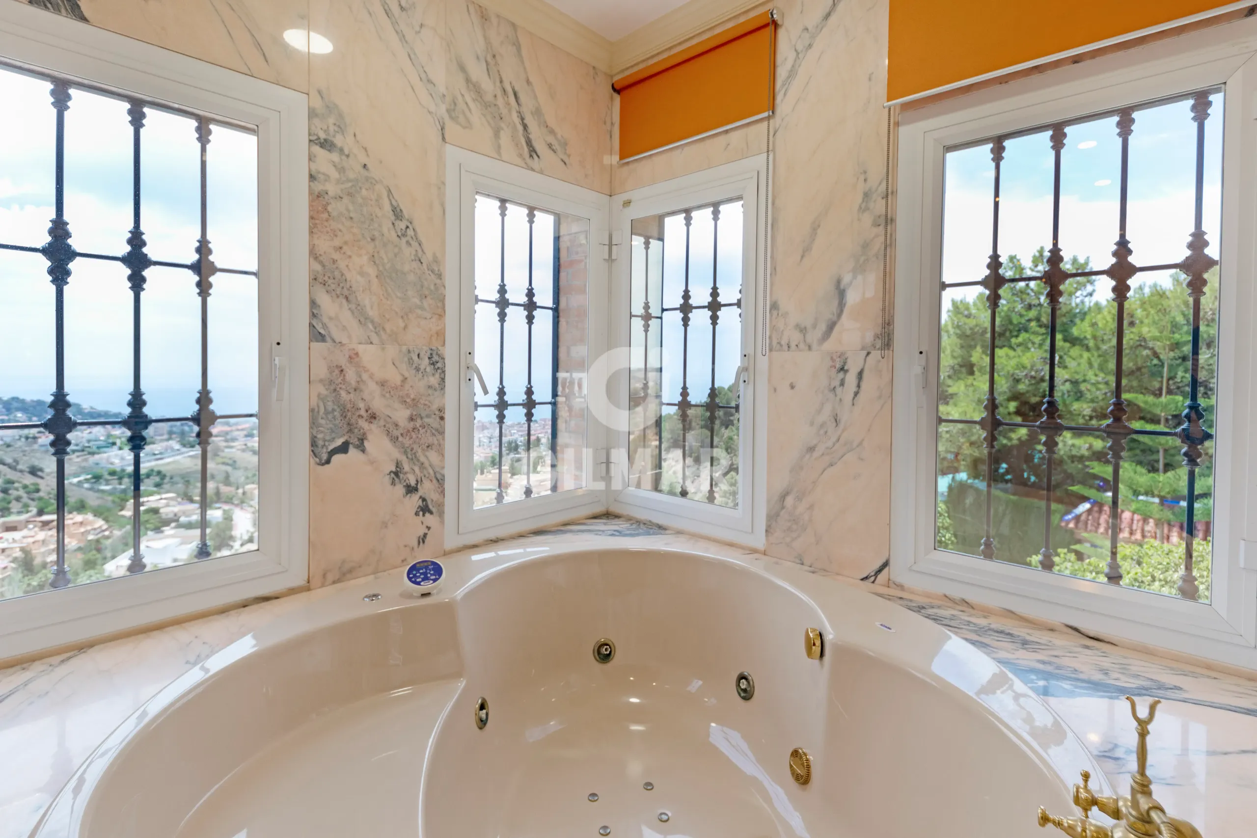 Villa in Málaga Este - Málaga