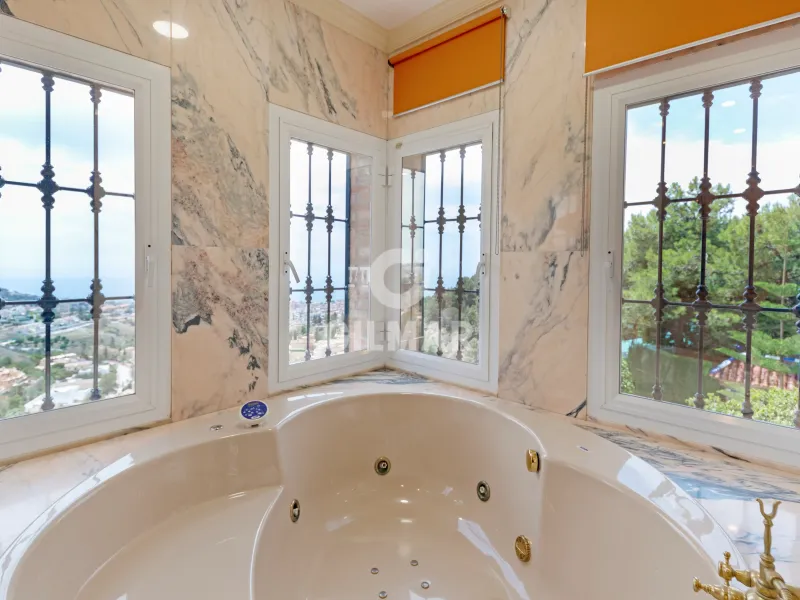 Villa in Málaga Este - Málaga