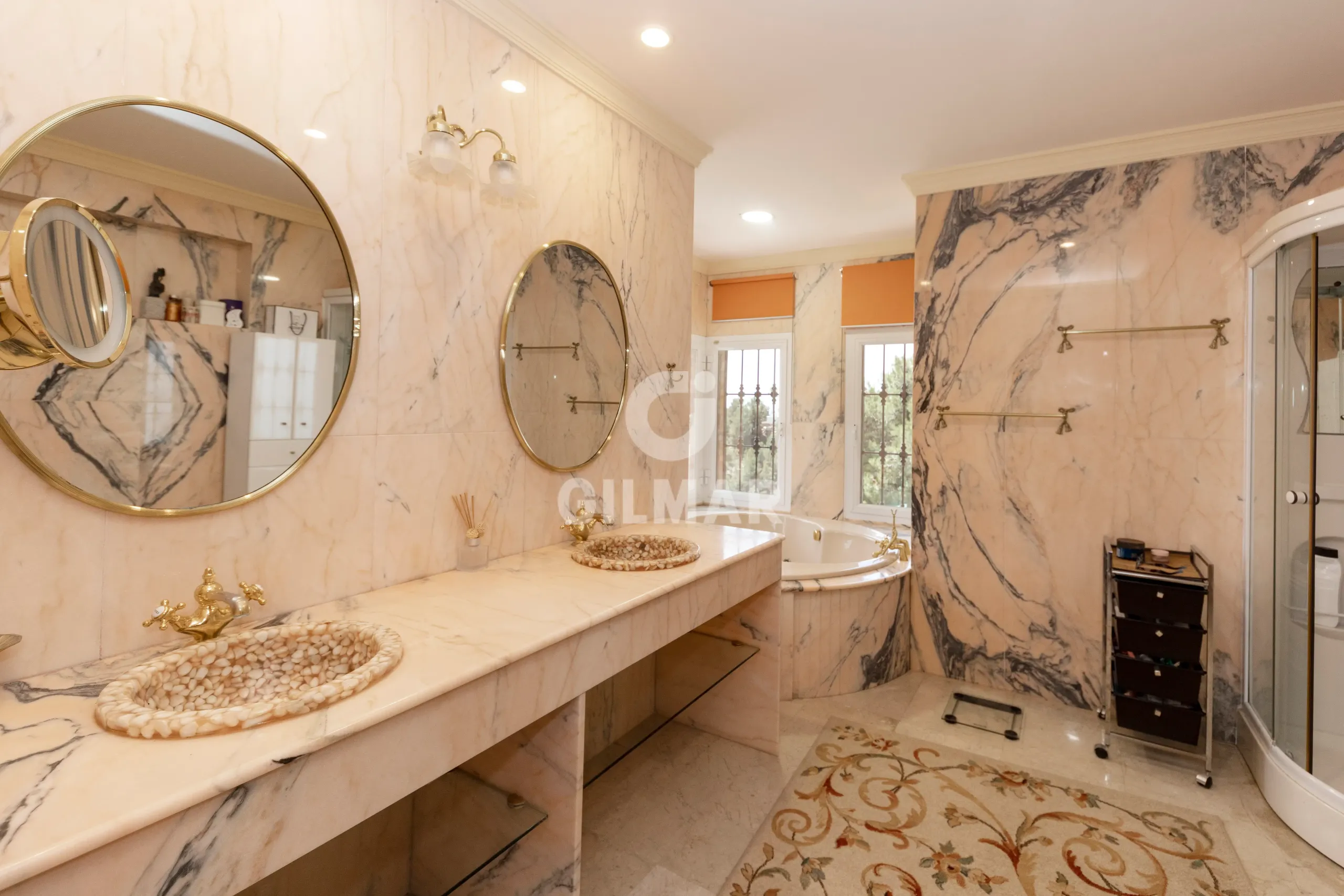 Villa in Málaga Este - Málaga