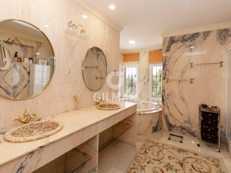 Villa in Málaga Este - Málaga
