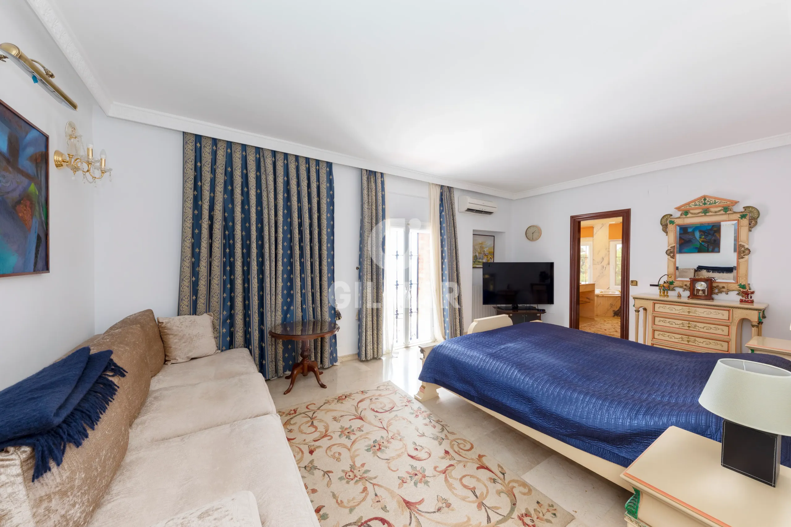 Villa in Málaga Este - Málaga
