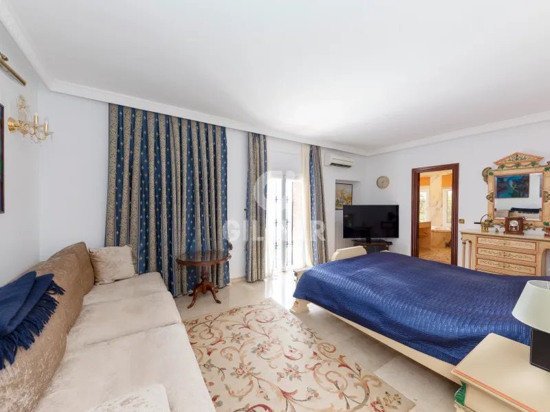 Villa in Málaga Este - Málaga
