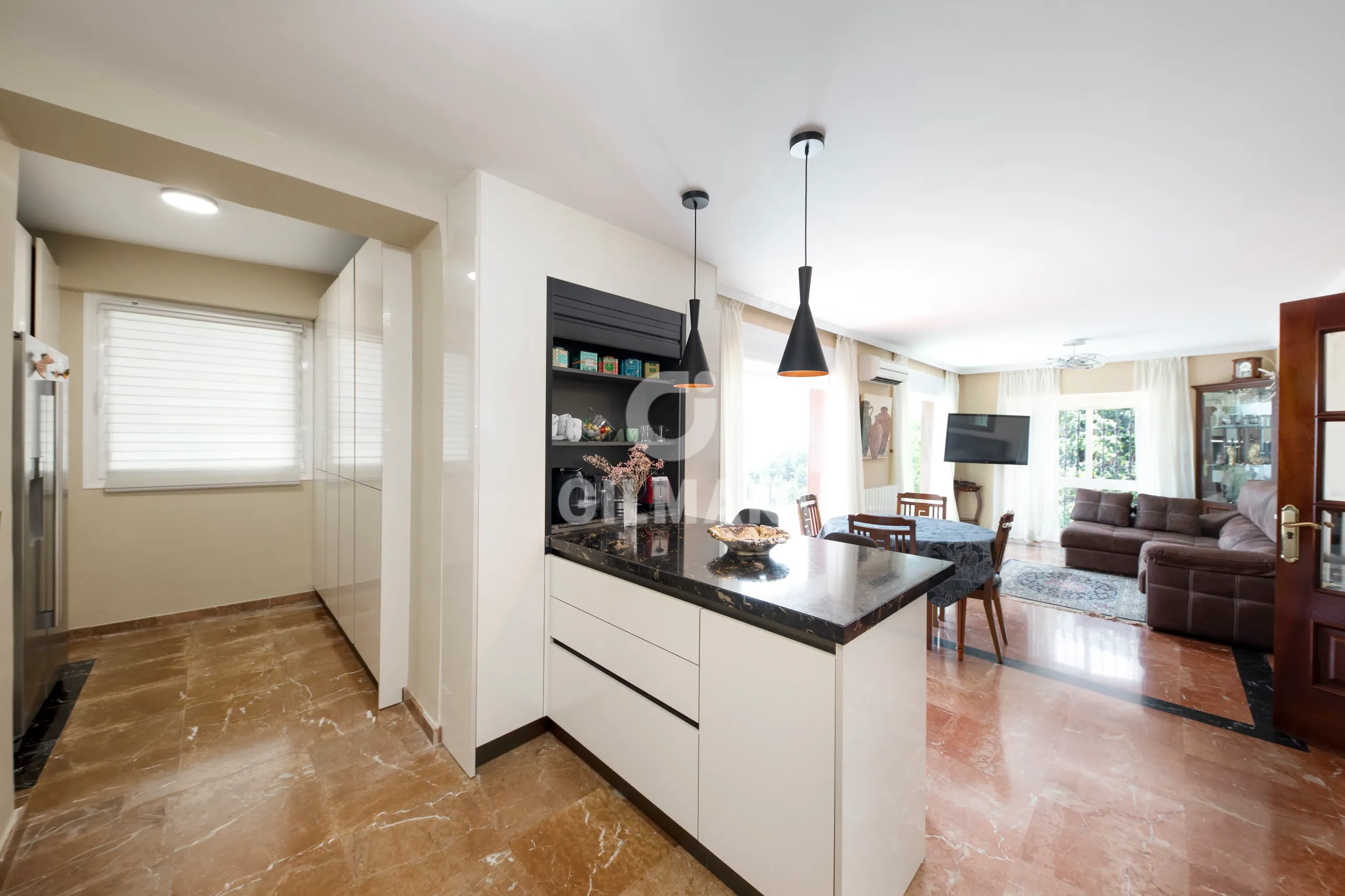 Villa in Málaga Este - Málaga