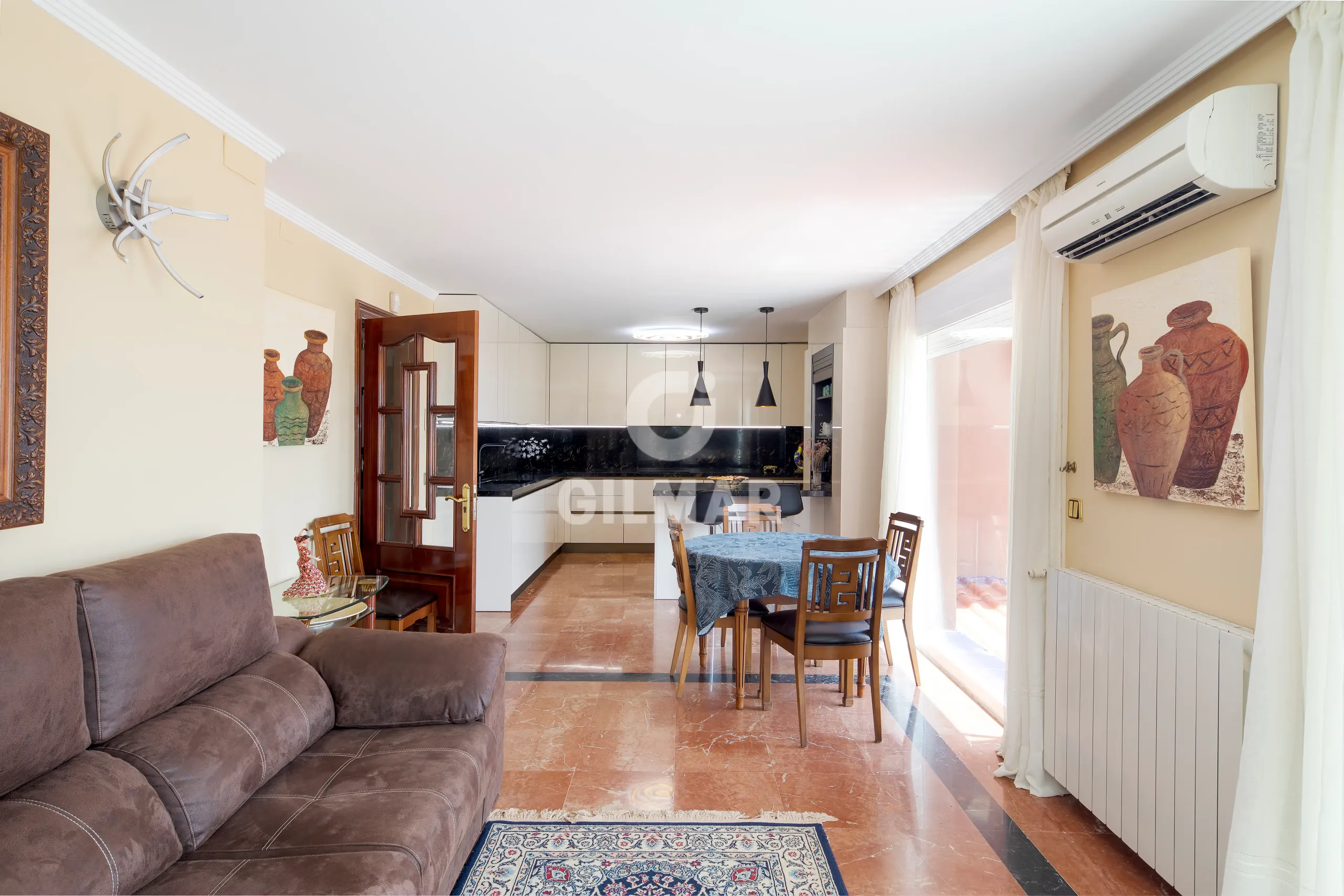 Villa in Málaga Este - Málaga