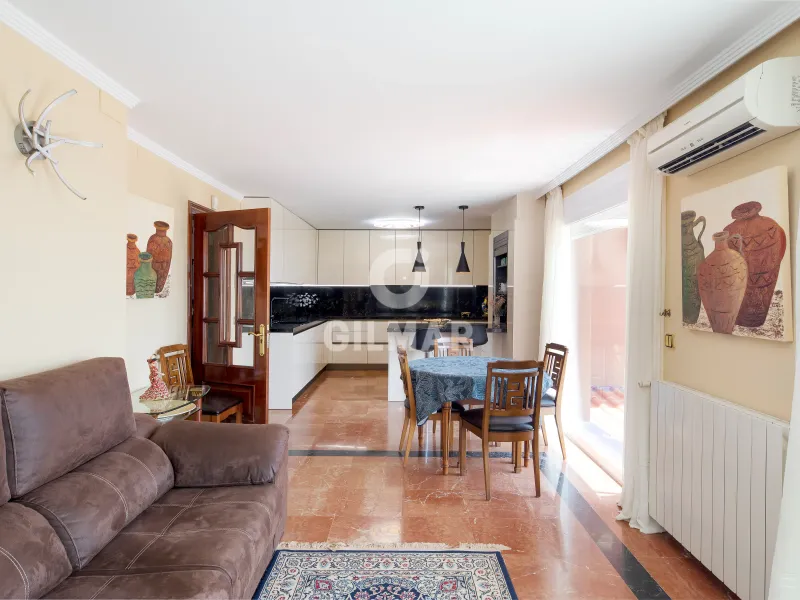 Villa in Málaga Este - Málaga
