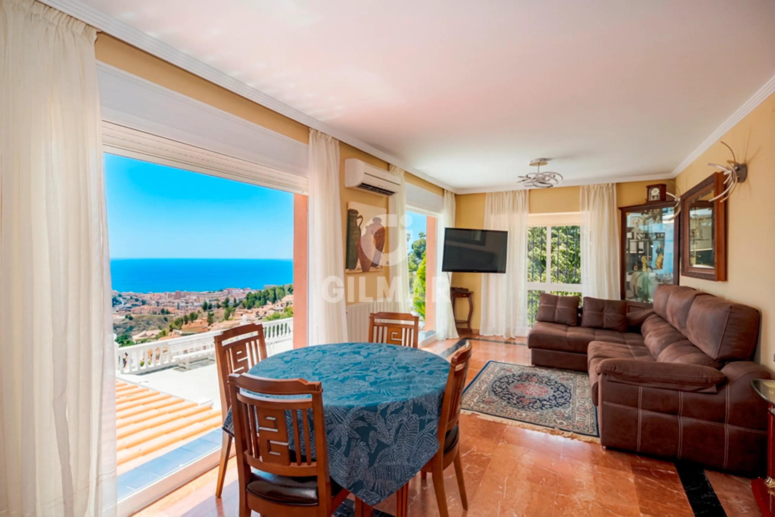 Villa in Málaga Este - Málaga