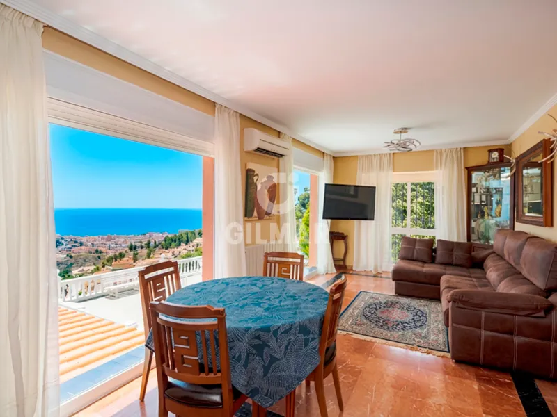 Villa in Málaga Este - Málaga