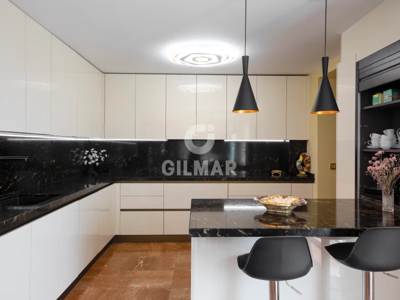 Villa in Málaga Este - Málaga