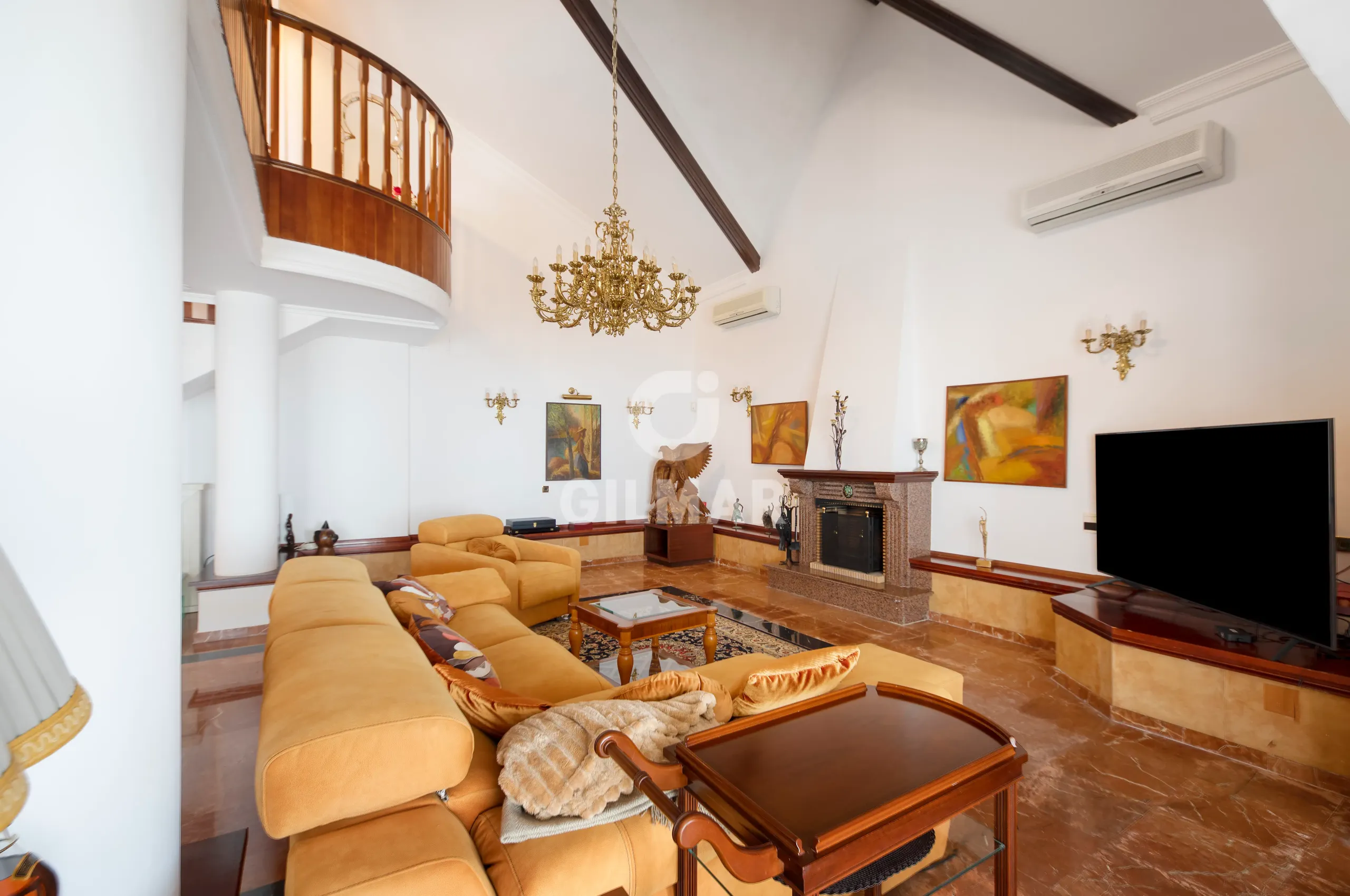 Villa in Málaga Este - Málaga