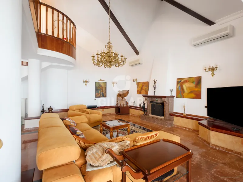 Villa in Málaga Este - Málaga