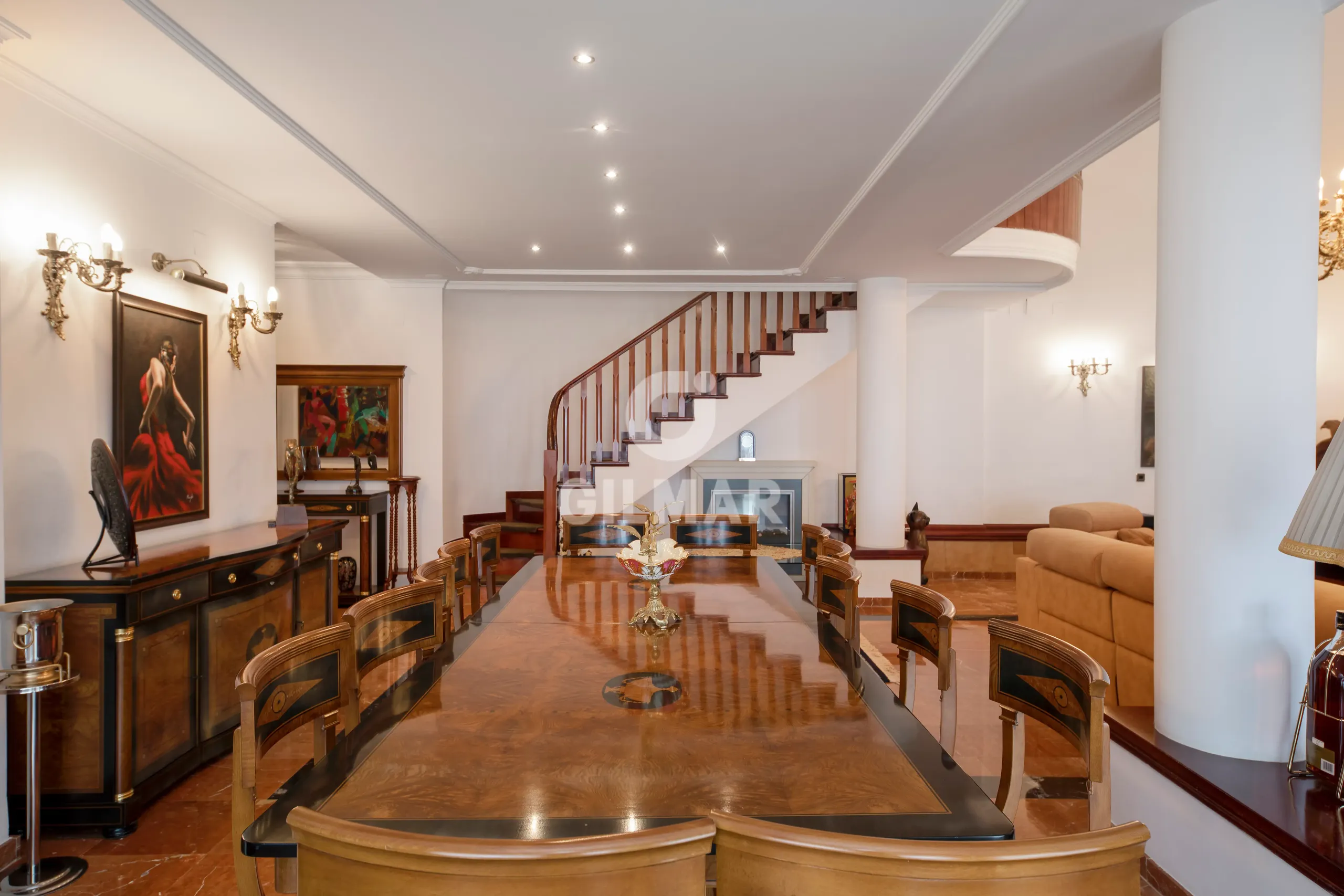 Villa in Málaga Este - Málaga