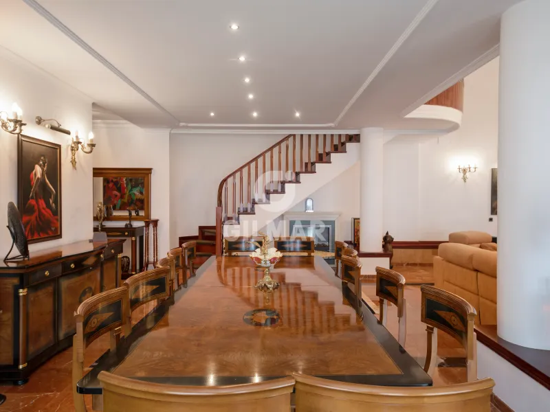 Villa in Málaga Este - Málaga