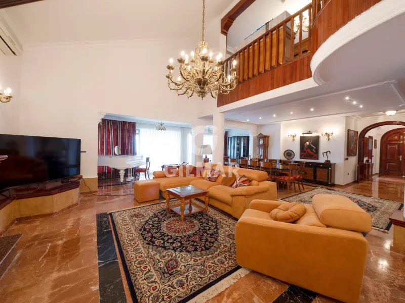 Villa in Málaga Este - Málaga