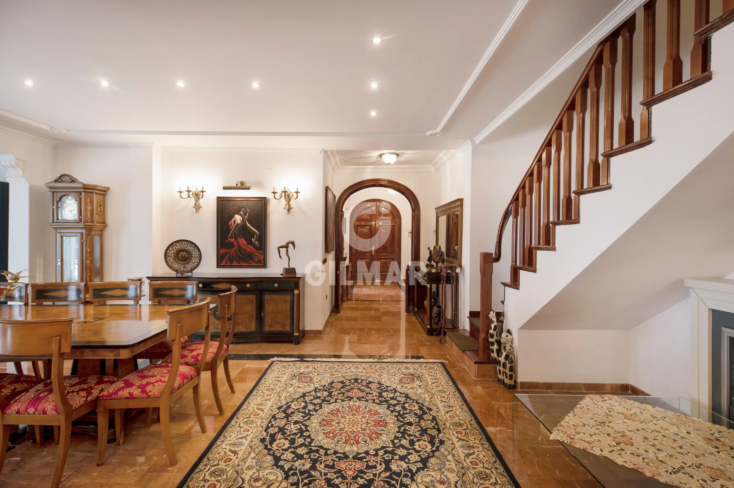 Villa in Málaga Este - Málaga
