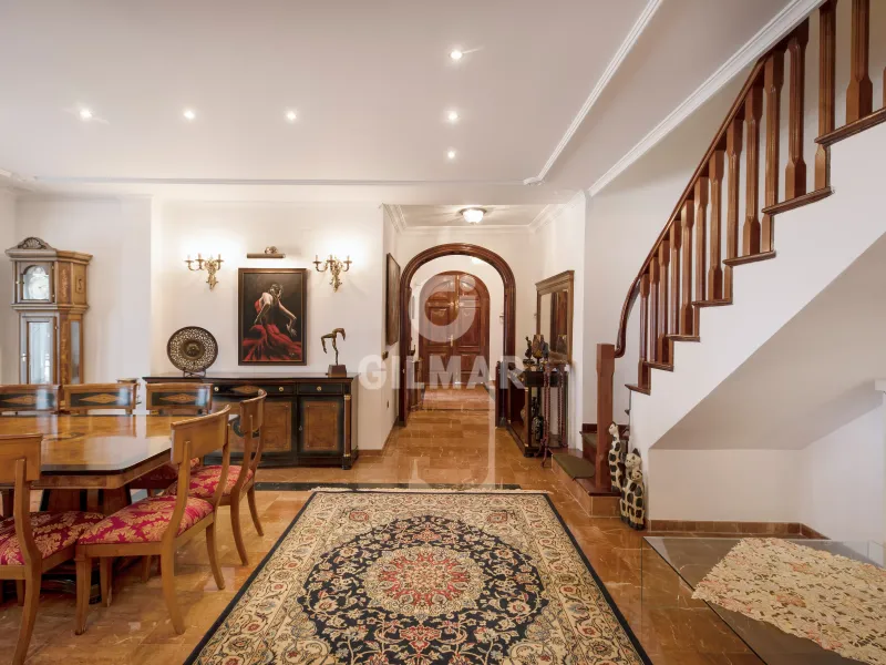 Villa in Málaga Este - Málaga