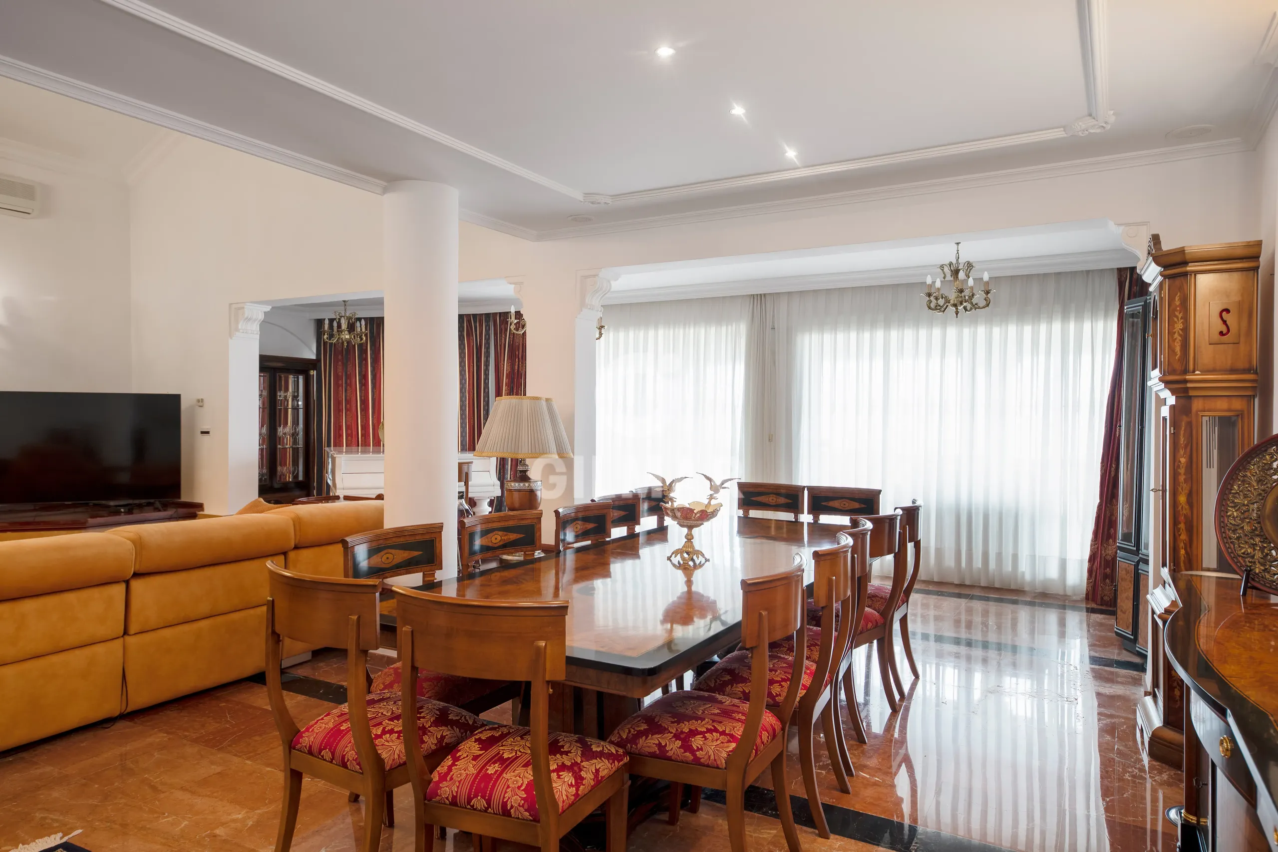 Villa in Málaga Este - Málaga