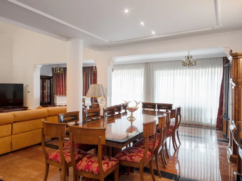 Villa in Málaga Este - Málaga