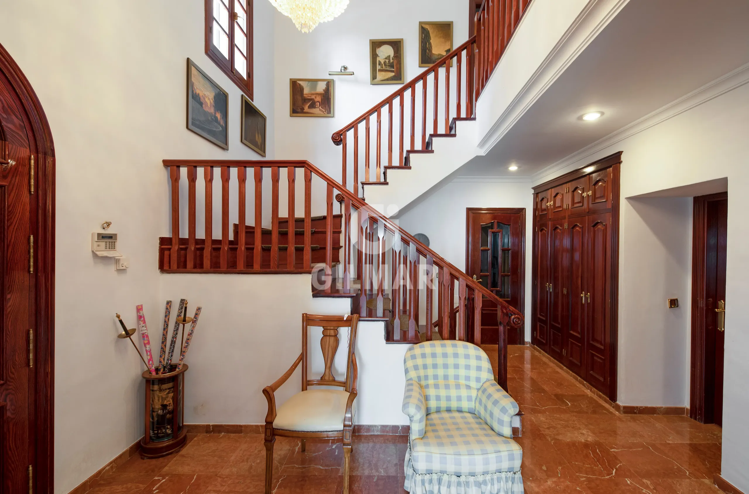Villa in Málaga Este - Málaga