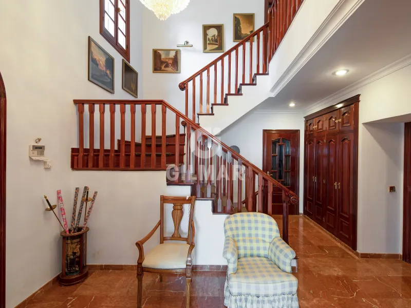 Villa in Málaga Este - Málaga