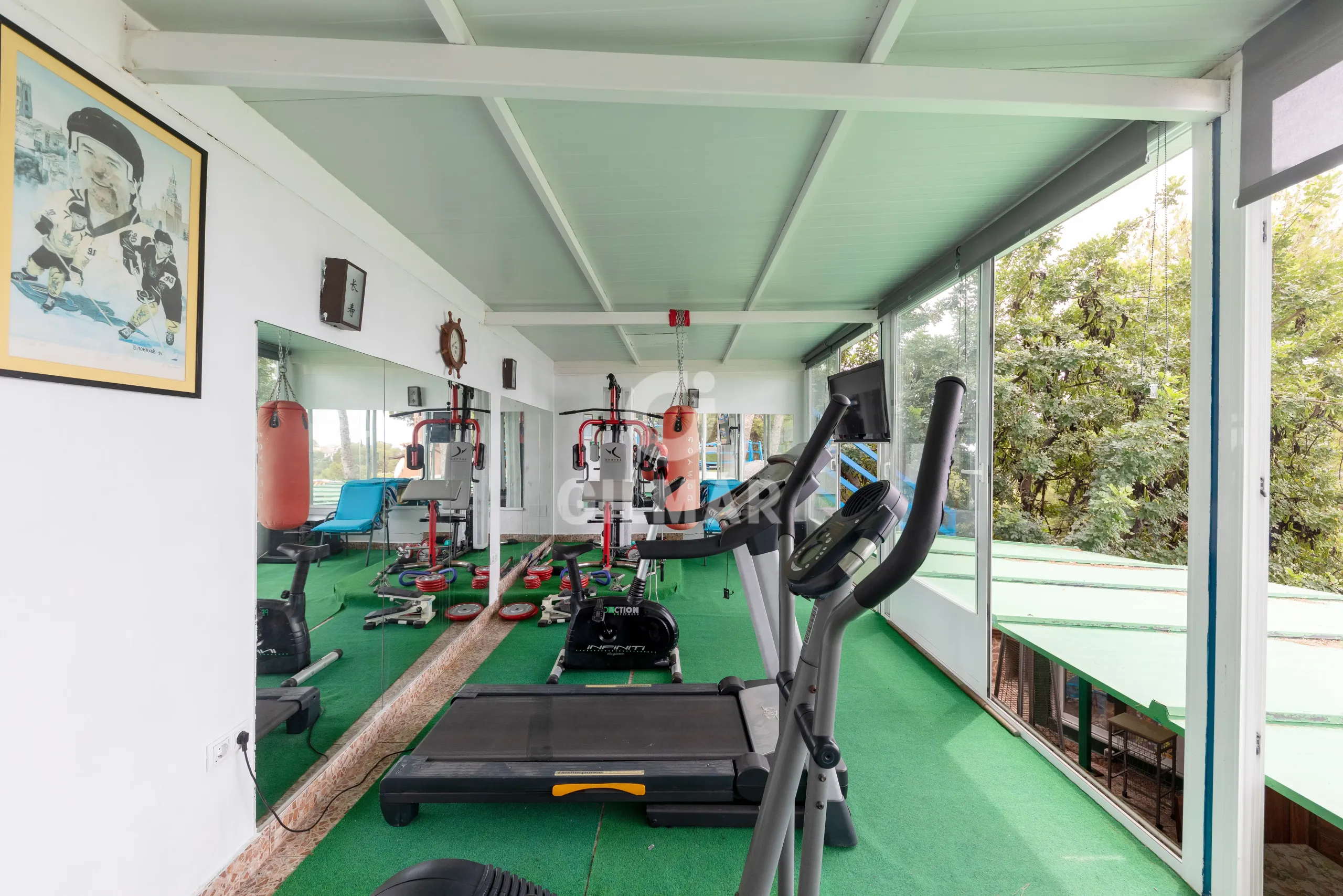 Villa in Málaga Este - Málaga