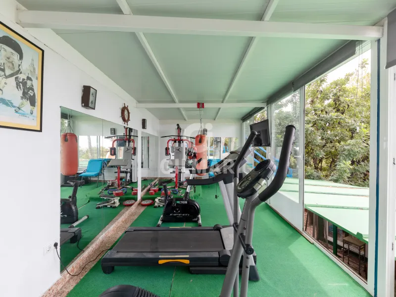 Villa in Málaga Este - Málaga